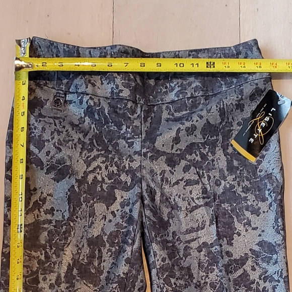 Lisette New with Tags Stretch Denim - Picture 8 of 12